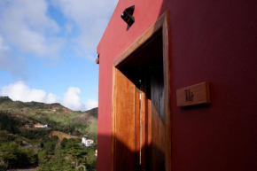 Apartamento Rural Tilo
